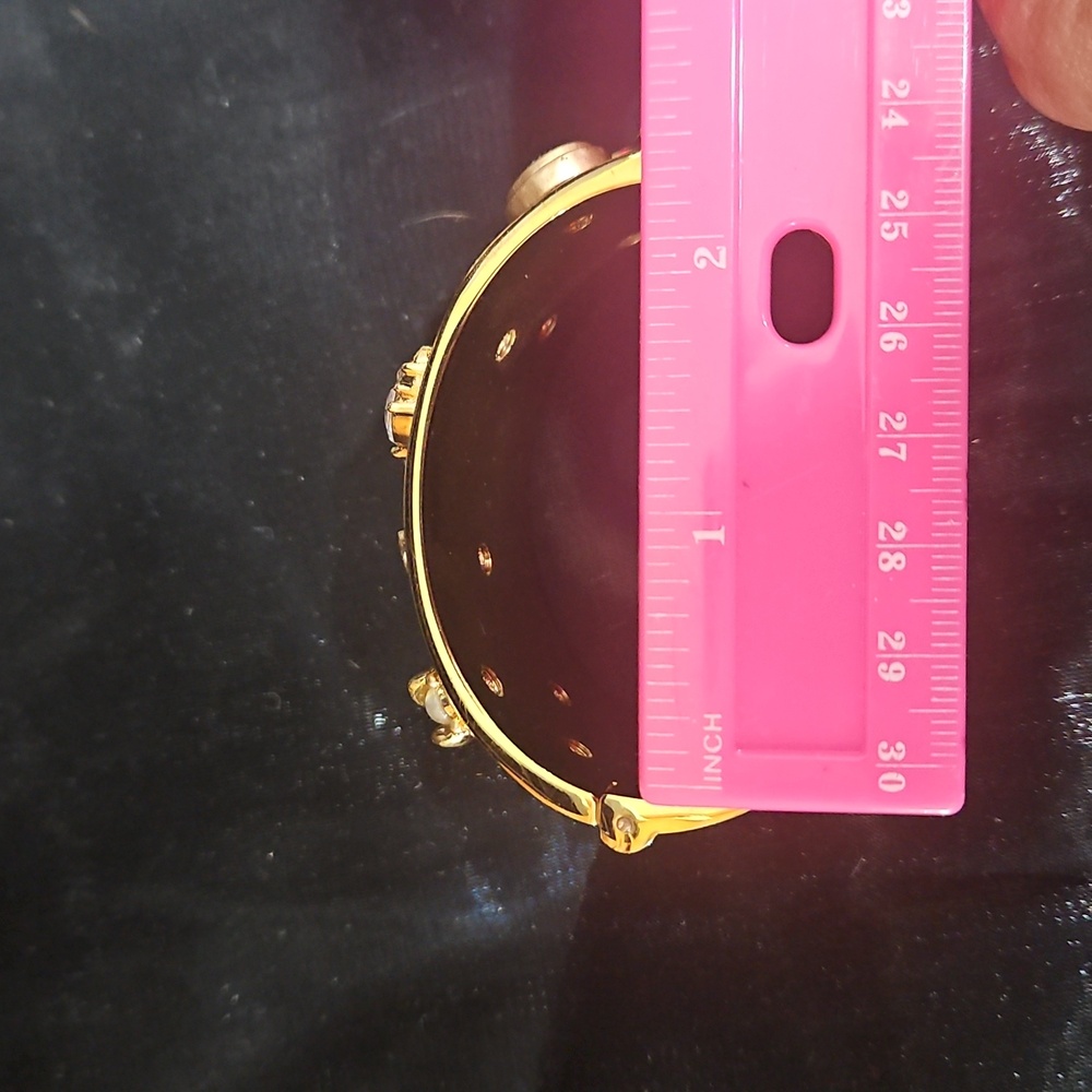 Cabi Secret Garden Cuff - Picture 7 of 9
